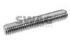 SWAG 40 91 7705 Bolt, exhaust system